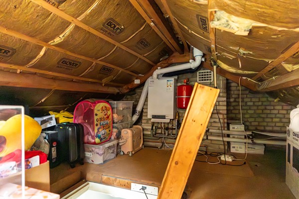 Medium property photo - Ranonkelstraat 7, 5691 SH Son en Breugel